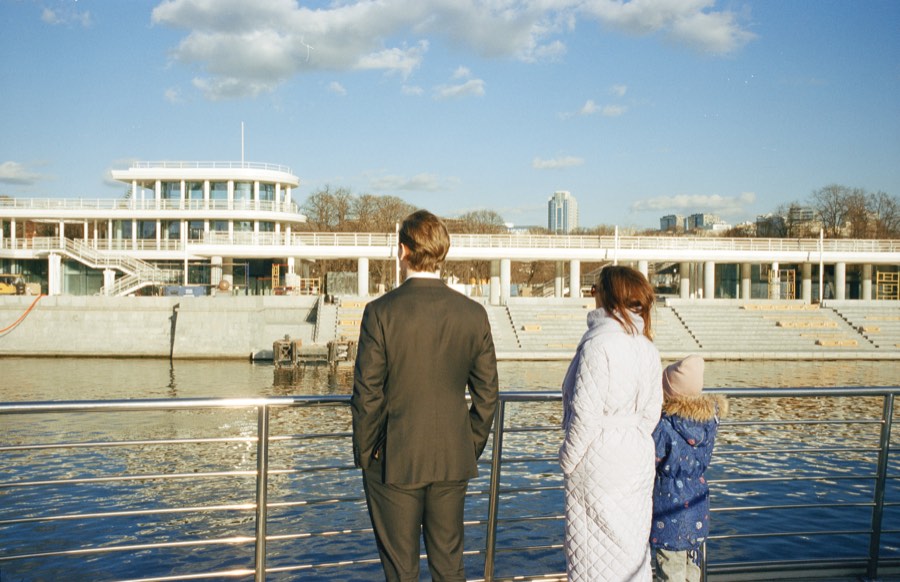 Selected Works photo 8
